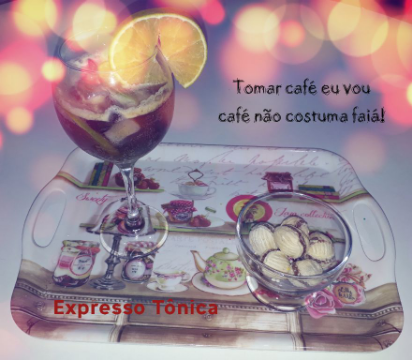 Replicando a receita do Netinho Pontes. 