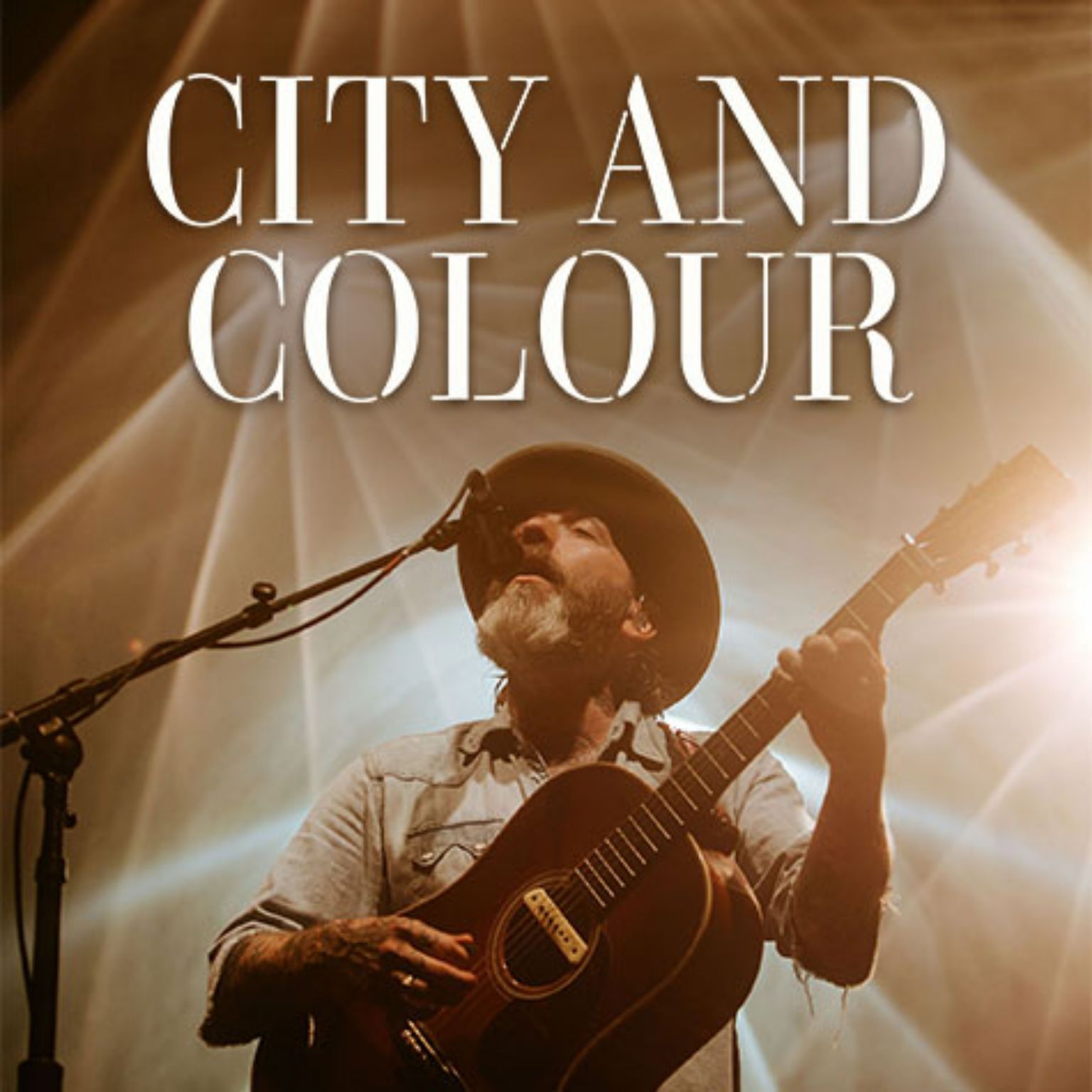 Mi música preferida para tomar café es City and Colour. Una música relajada para disfrutar de la vida y el buen café de especialidad. 