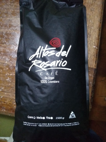 Coffee photo review barista cafe specialty coffee