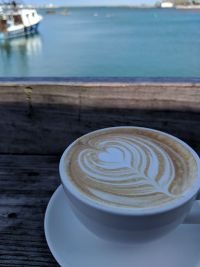Coffee Lover
