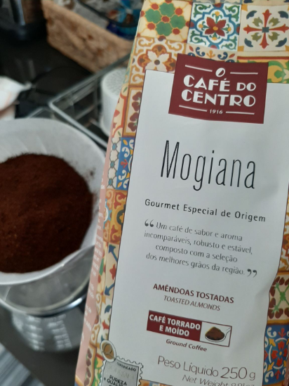 Coffee photo review barista cafe specialty coffee