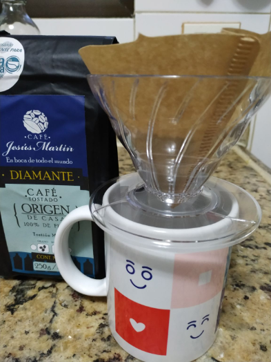 Coffee photo review barista cafe specialty coffee