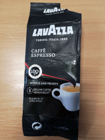 Coffee photo review barista cafe specialty coffee