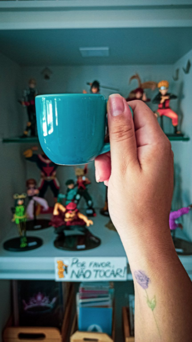 Coffee photo review barista cafe specialty coffee