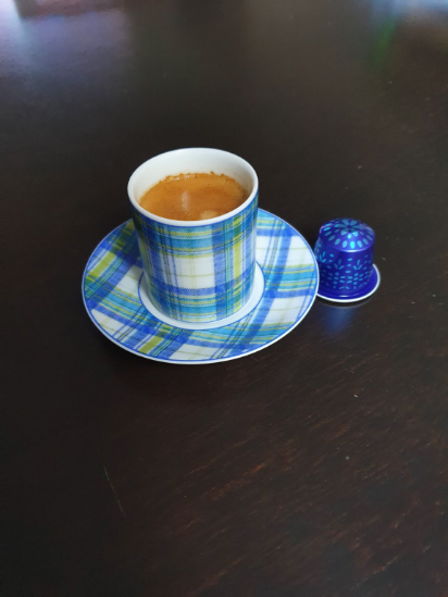 Coffee photo review barista cafe specialty coffee