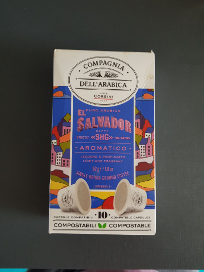 Coffee photo review barista cafe specialty coffee