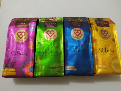 Coffee photo review barista cafe specialty coffee