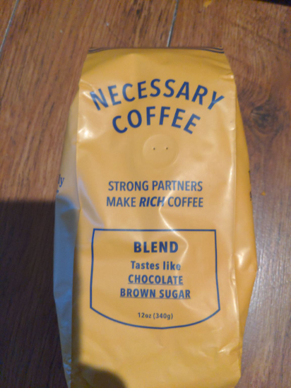 This could become my daily drinker 