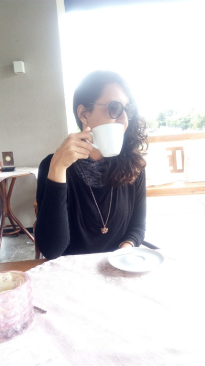 Coffee photo review barista cafe specialty coffee