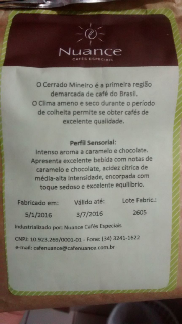 Coffee photo review barista cafe specialty coffee