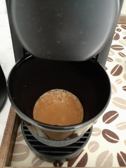 Coffee photo review barista cafe specialty coffee