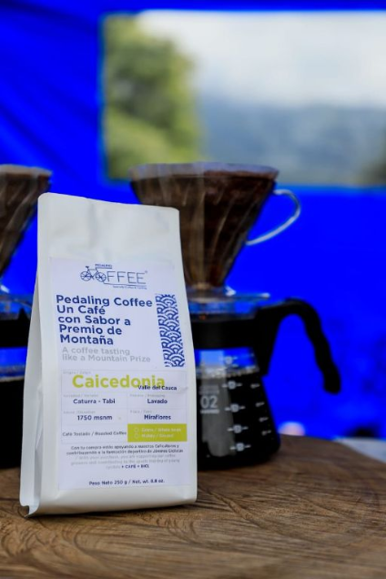 Coffee photo review barista cafe specialty coffee