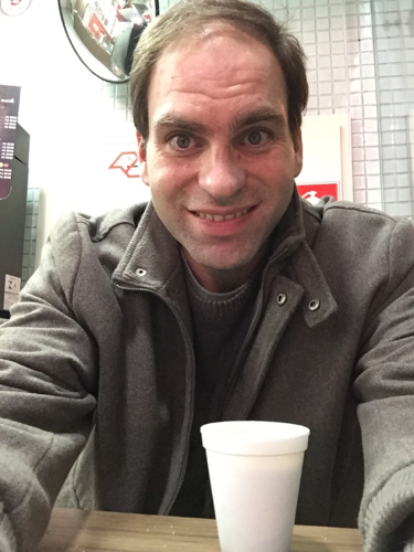 Coffee Lover