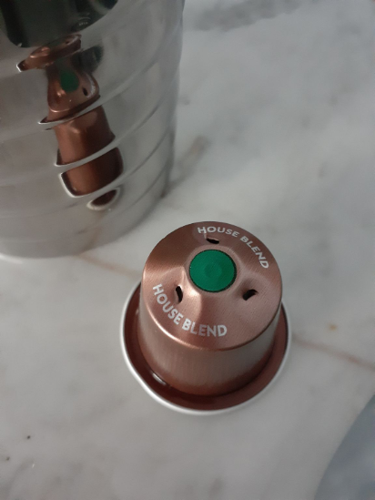 Coffee photo review barista cafe specialty coffee