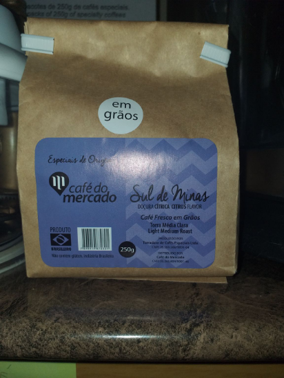 Coffee photo review barista cafe specialty coffee