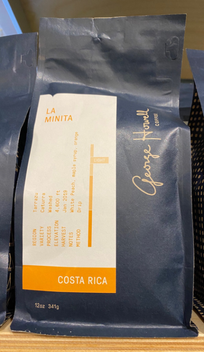 Coffee photo review barista cafe specialty coffee