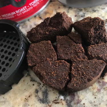 Nice recipe from our friend Aljosa Satler