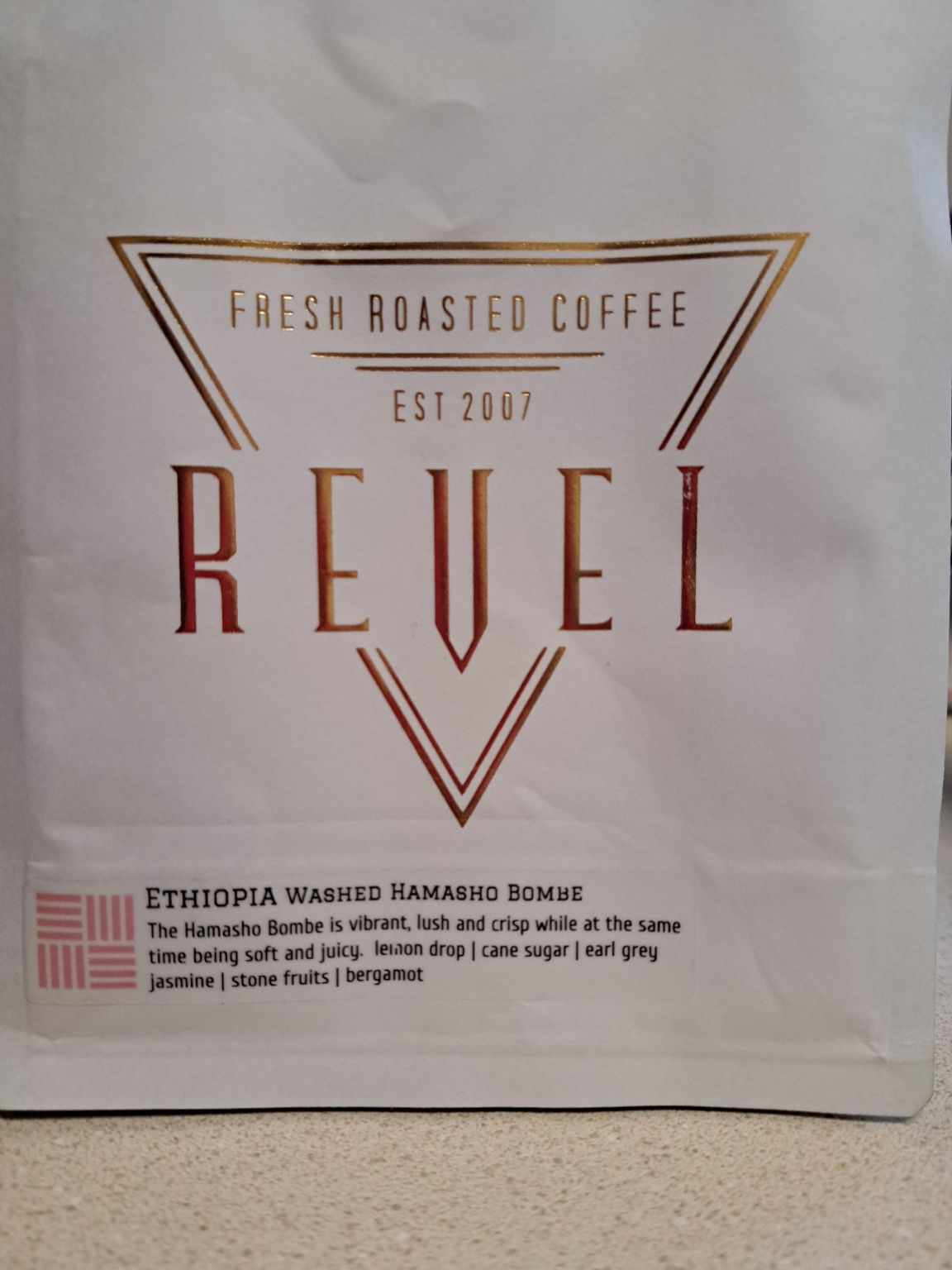 Coffee photo review barista cafe specialty coffee