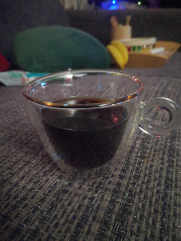 Coffee photo review barista cafe specialty coffee