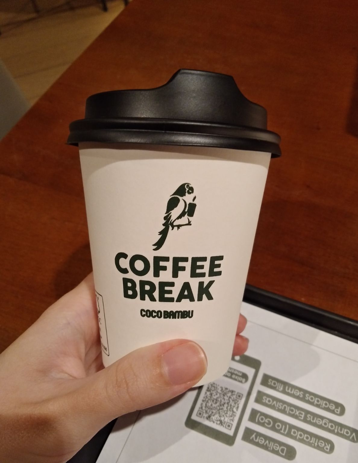 Caramelo Macchiato 