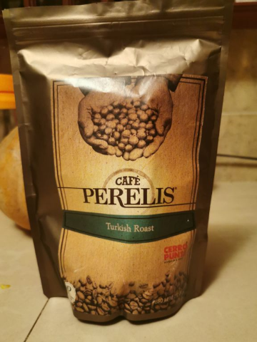 Coffee photo review barista cafe specialty coffee