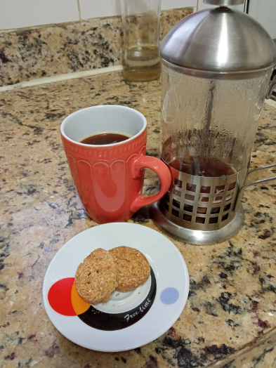 Coffee photo review barista cafe specialty coffee