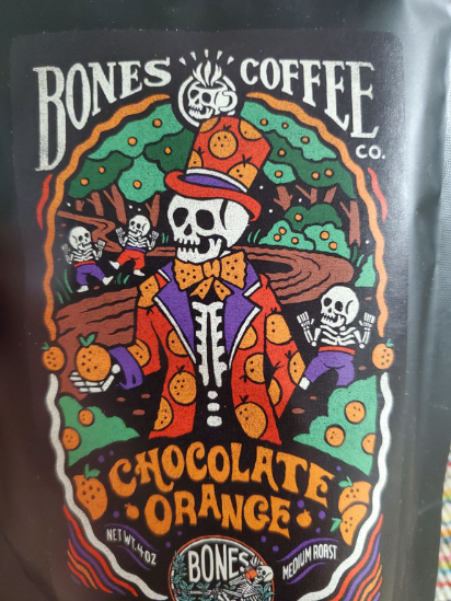 Next up in their line!