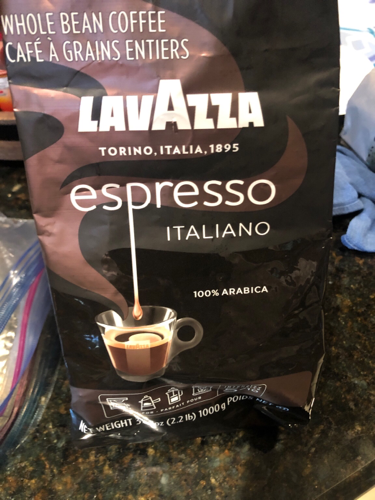 Second time dialing on this bean. I think it needs a few more tweaks but not bad at all. A pleasant cup, made it into a latte.