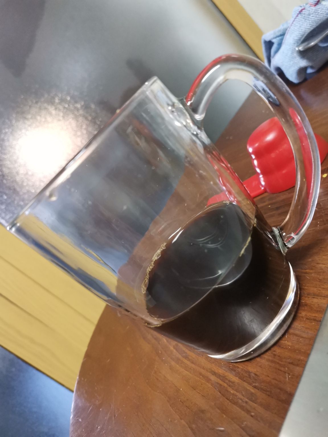 Feliz tarde de invierno. 