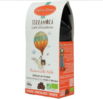 Coffee photo review barista cafe specialty coffee