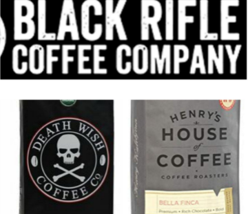 Coffee photo review barista cafe specialty coffee