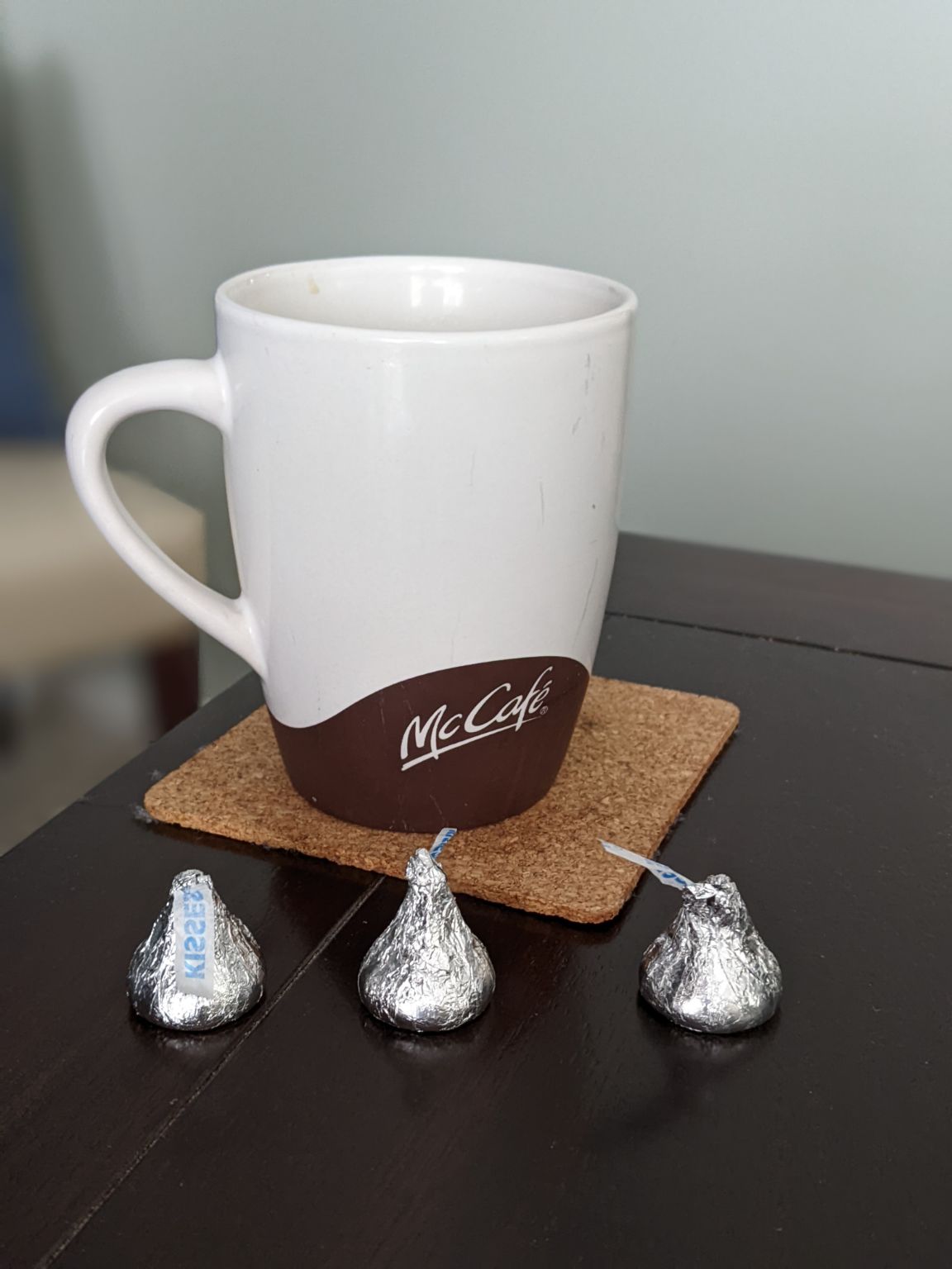 It has been a while.  Enjoying Ebru's stout with some chocolate on a lazy Saturday afternoon.