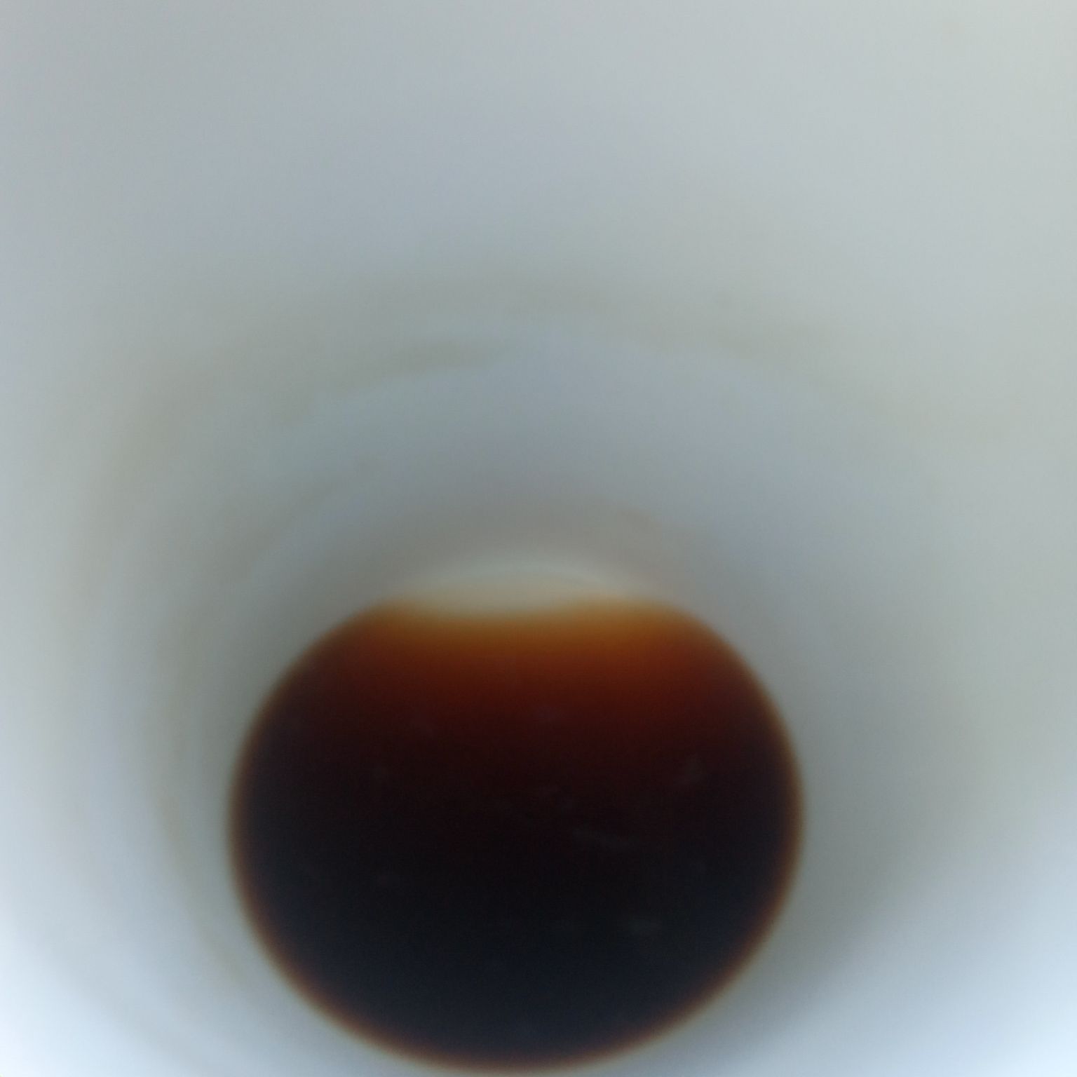 Cold Brew concentrado após 6 horas. Marcante e com todas as notas sensoriais ativadas.