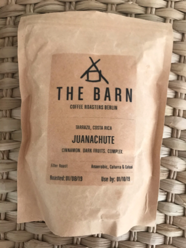 Coffee photo review barista cafe specialty coffee