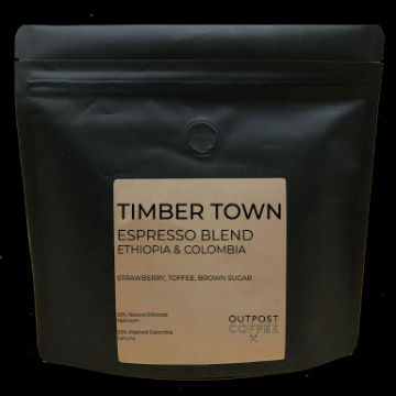 Best coffee in Nottingham
