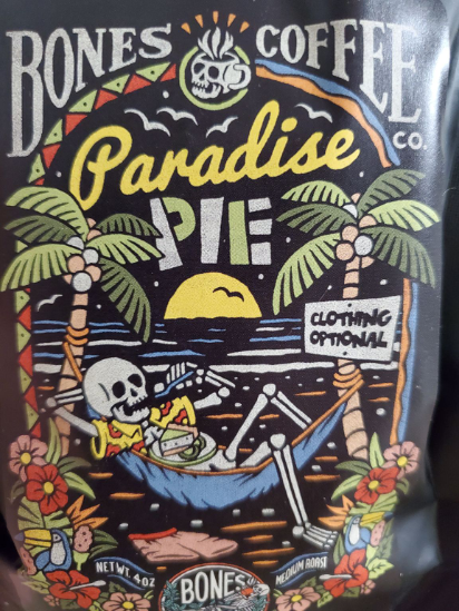 Next up in the line!