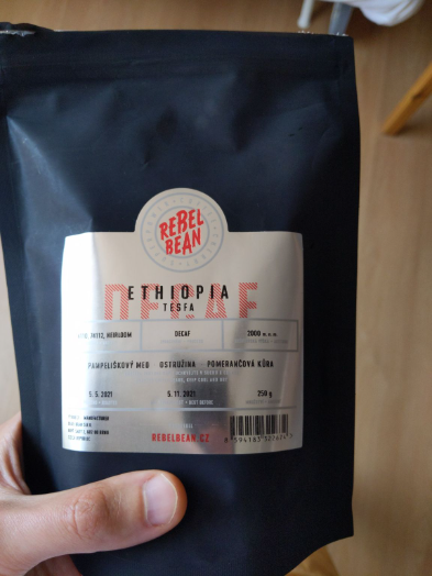 Coffee photo review barista cafe specialty coffee