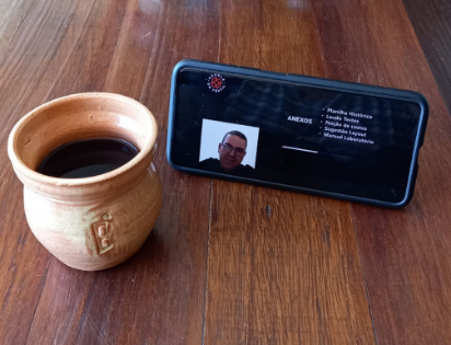 Coffee photo review barista cafe specialty coffee