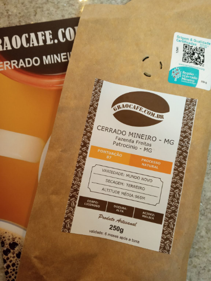 Coffee photo review barista cafe specialty coffee