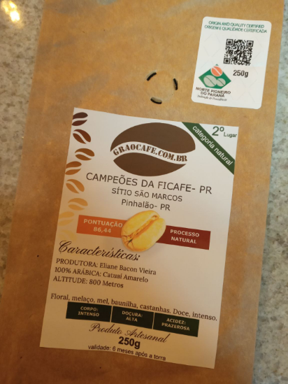 Coffee photo review barista cafe specialty coffee