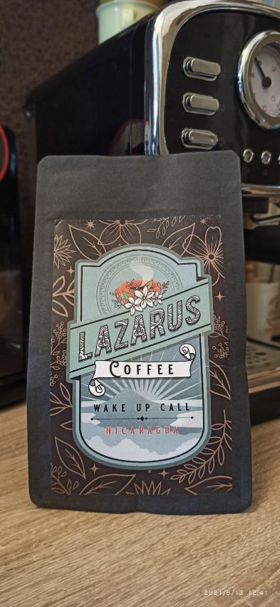 Coffee photo review barista cafe specialty coffee