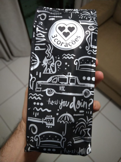 Coffee photo review barista cafe specialty coffee