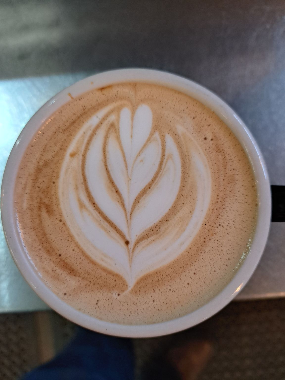 Happy Monday!