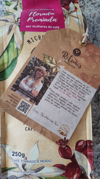 Coffee photo review barista cafe specialty coffee