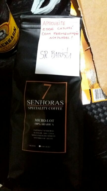 Coffee photo review barista cafe specialty coffee