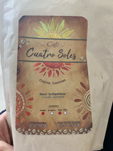 Coffee photo review barista cafe specialty coffee