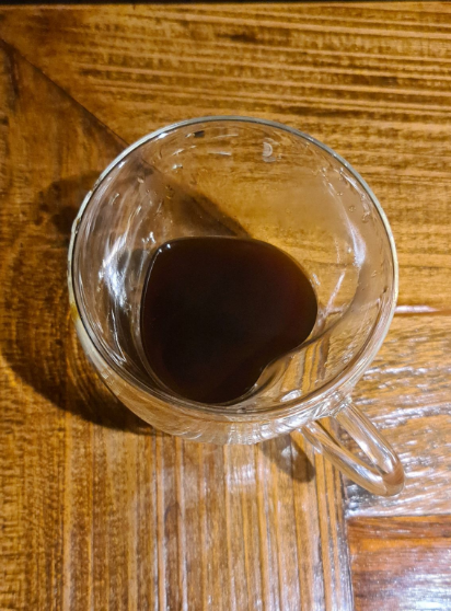 Coffee photo review barista cafe specialty coffee