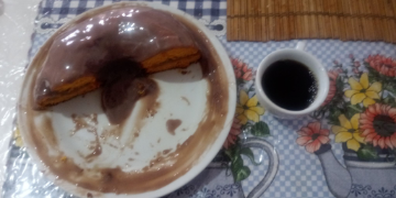 Café é algo em que precisamos gostar e compartilhar com outras pessoa,otima tarde.