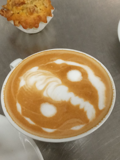 Coffffffeeeeeee😋😋😋😋😋😋