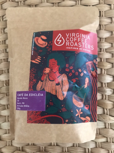 Coffee photo review barista cafe specialty coffee